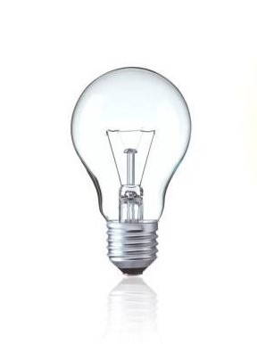Bulb Off