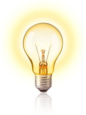 Bulb On